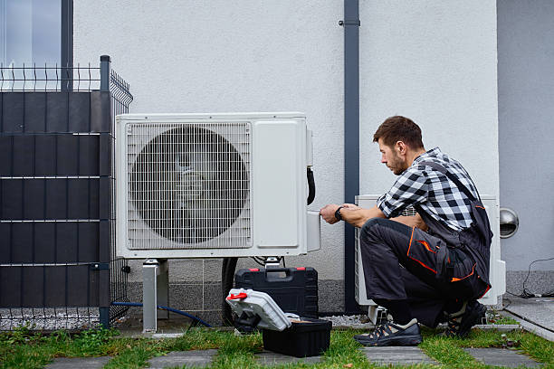 Trusted Hvac service in Jackson Center, OH - Tropical Oasis HVAC